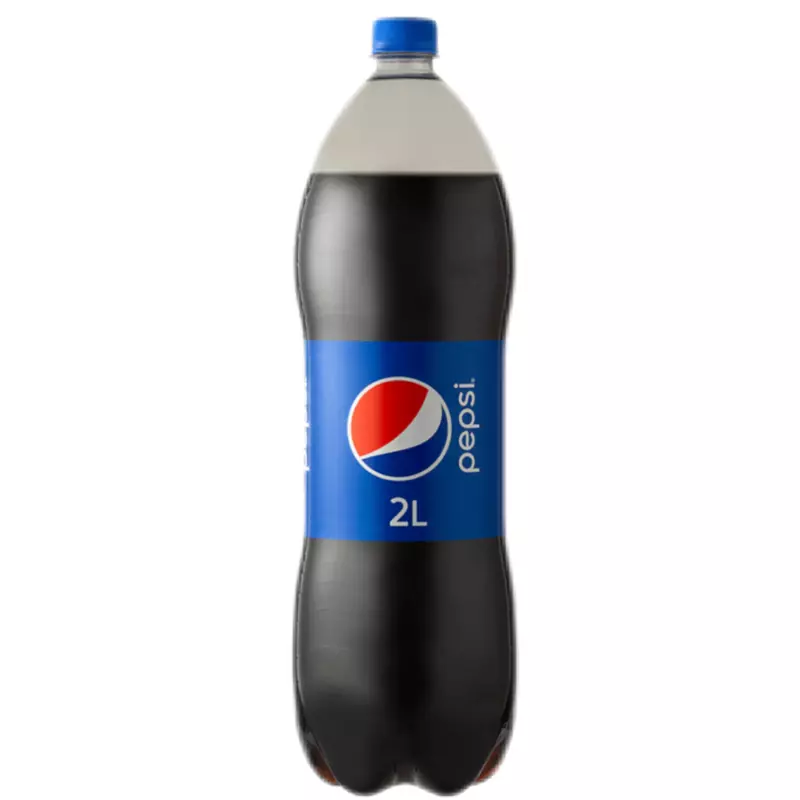 Pepsi 2L