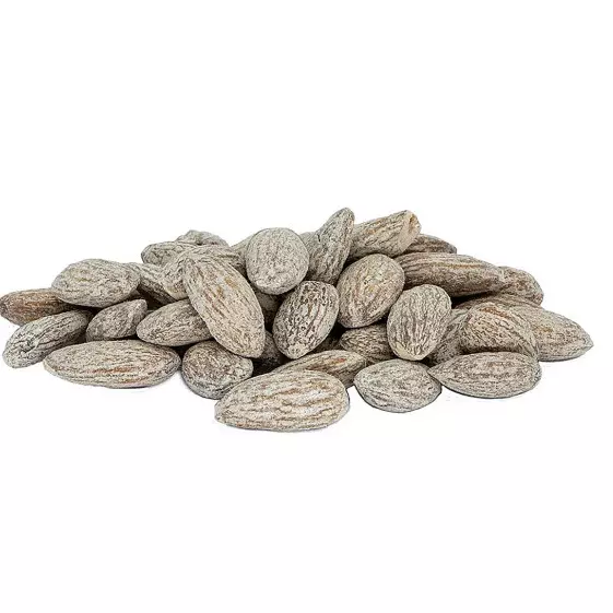 Amêndoa torrada com sal - 100g