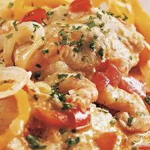 P010 - Moqueca de Peixe