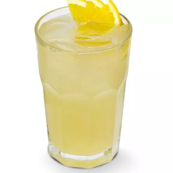 Soda Italiana Limao Siciliano