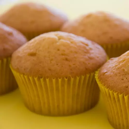 CUPCAKES