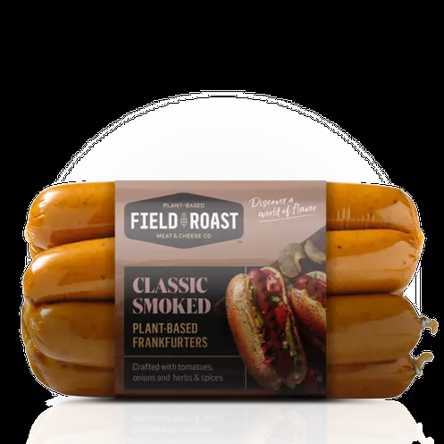 Frankfurters Field Roast