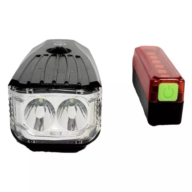 KIT FAROL DE BIKE LINTIAN LT-8535