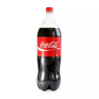 Coca Cola 2L