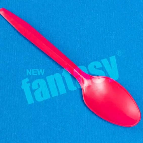 Cuchara Rosita Grande Fantasy