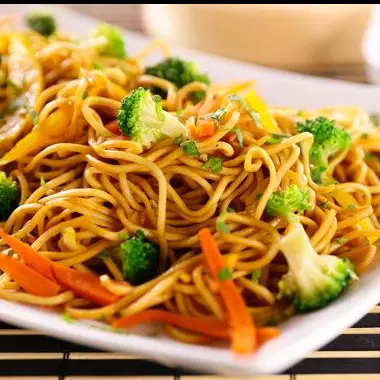 Yakissoba - Vegetariano