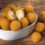 Bolinho de Provolone