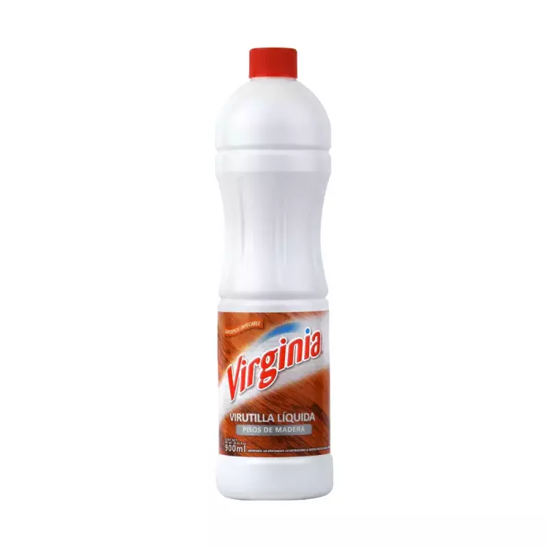 Virutilla líquida Virginia 900ml
