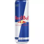 RED BULL LATA