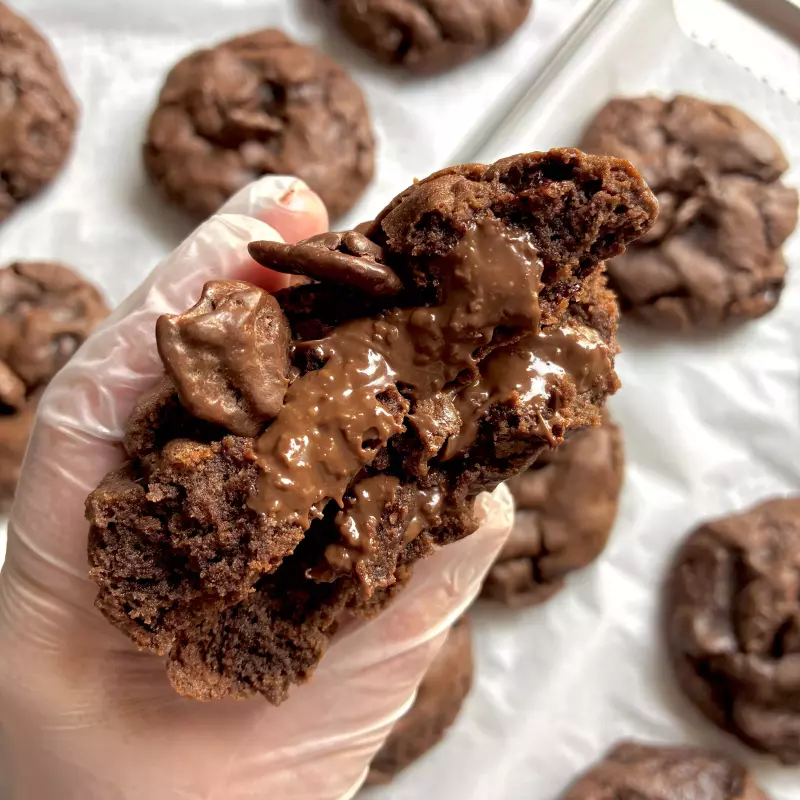 Cookie Ovomaltive