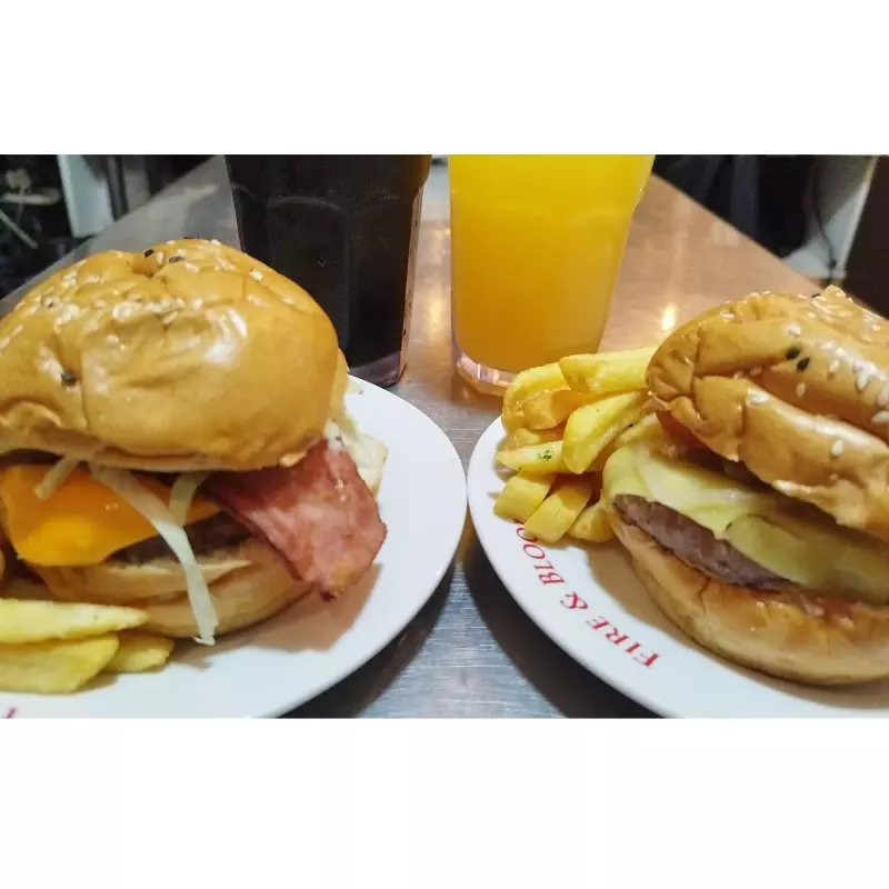 Duo Sencilla y Tejana