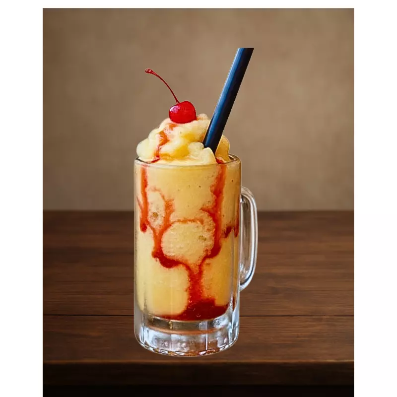 Smoothies de Maracuyá