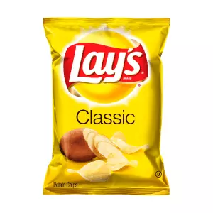 PAPAS LAYS 185GR