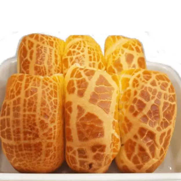 PÃO CEARENSE 120UND
