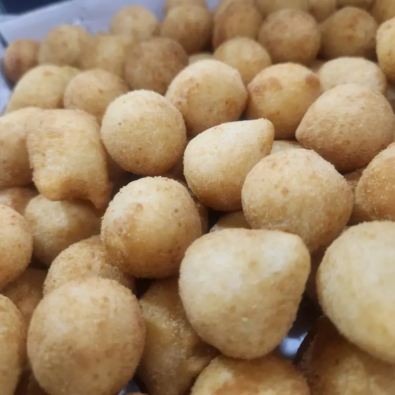 combos salgados 30 gr