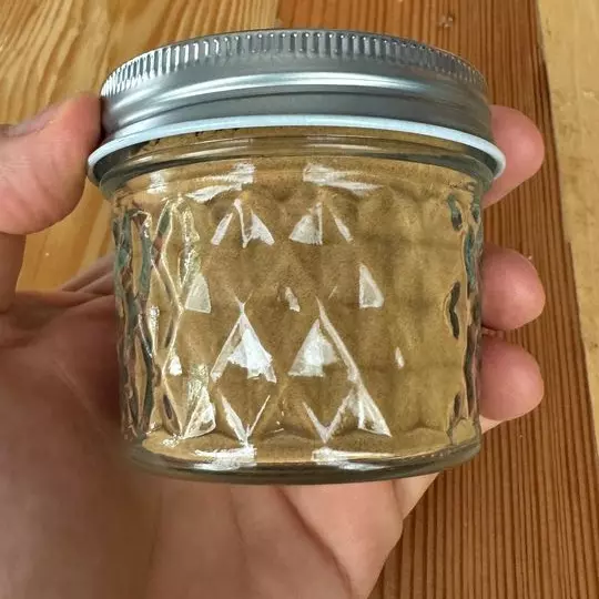 Extracto de REISHI (adaptogen) 70gr