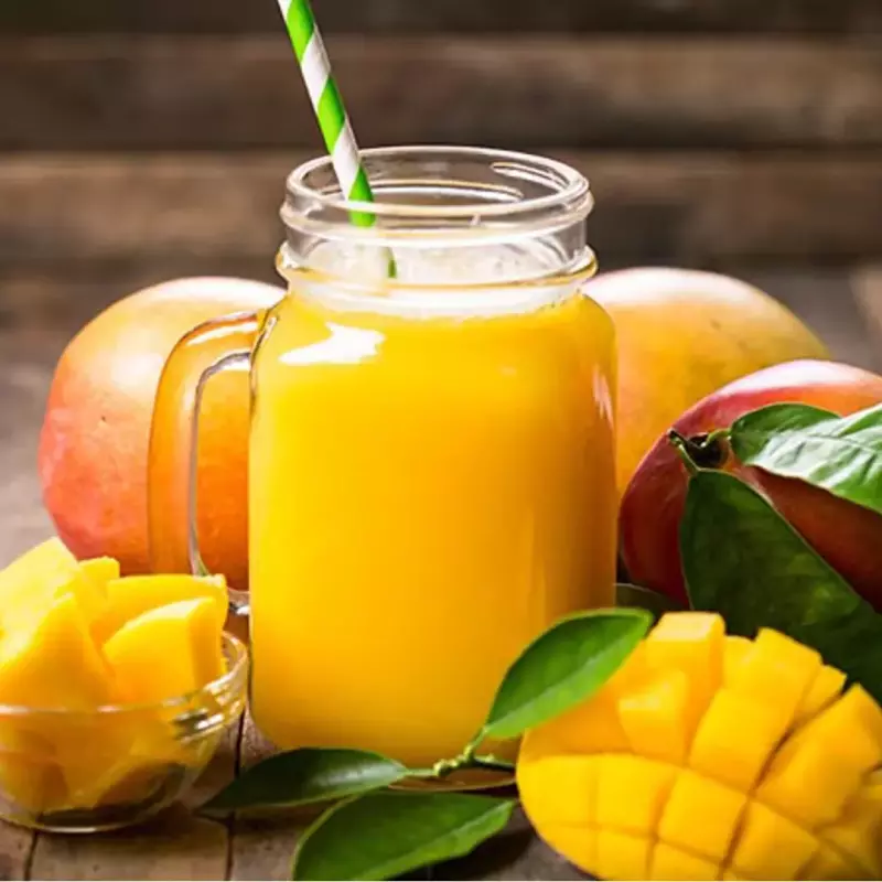 JUGO DE MANGO