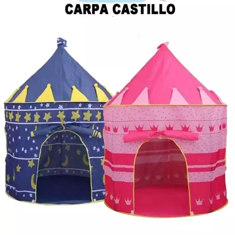 🌟CARPA CASTILLO🌟