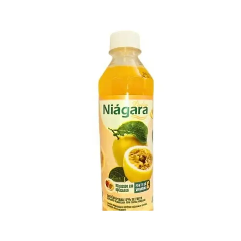 Suco Niágara Maracujá - 400ml