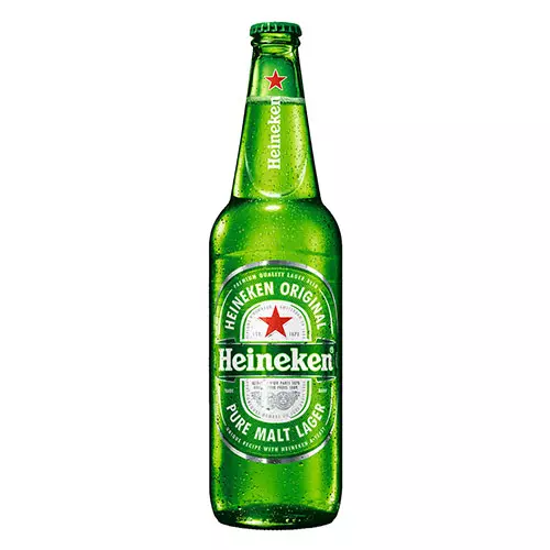 Heineken