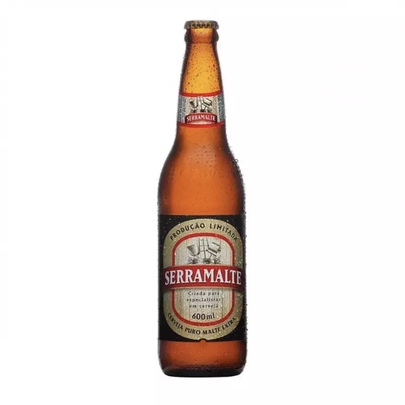 Serra Malte 600ml