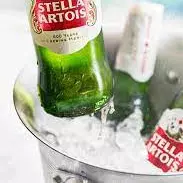 Cerveza Stella Artois