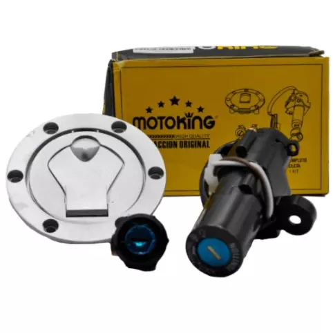 KIT SWITCH DE ENCENDIDO PULSAR 135 S