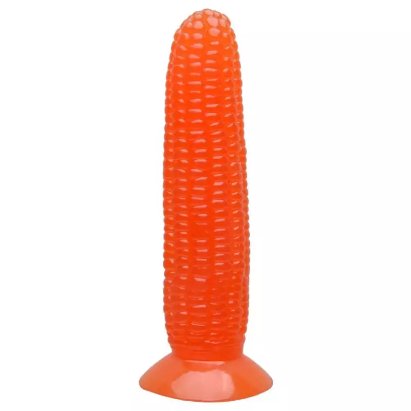 Pênis Realístico Milho