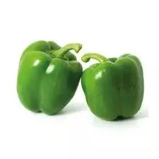 Pimiento Verde