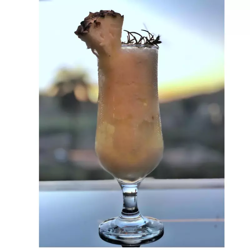 PIÑA COLADA
