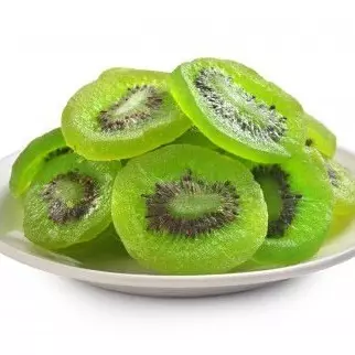 Kiwi Desidratado - 100g