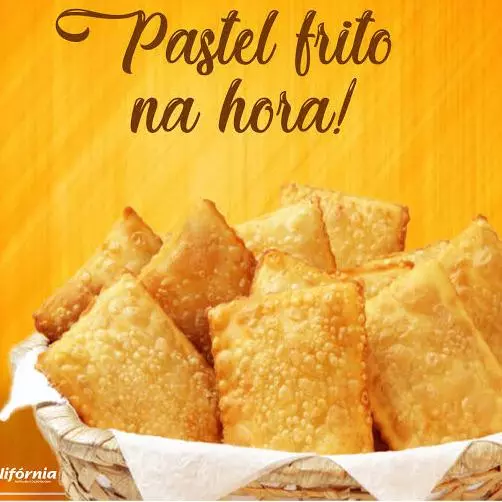 PASTEL + REFRIGERANTE 350ML