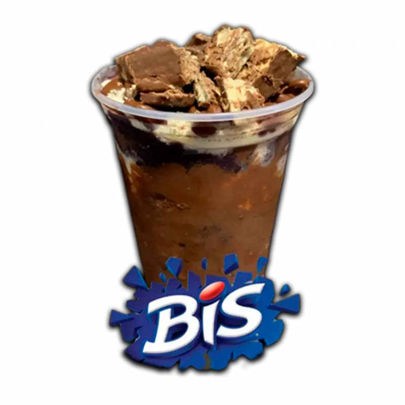 AÇAÍ DE BIS NEGRO