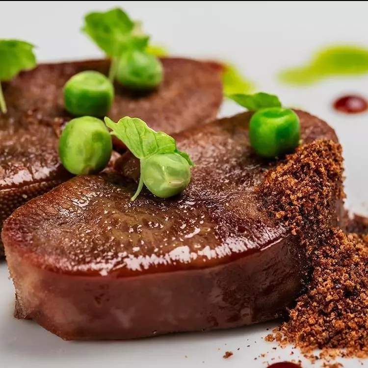 Lingua Bov Na Brasa 100g