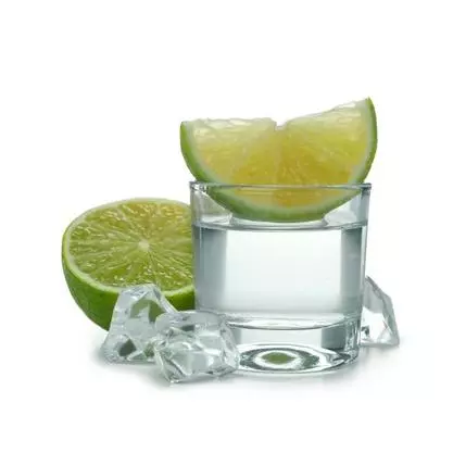 VODKA