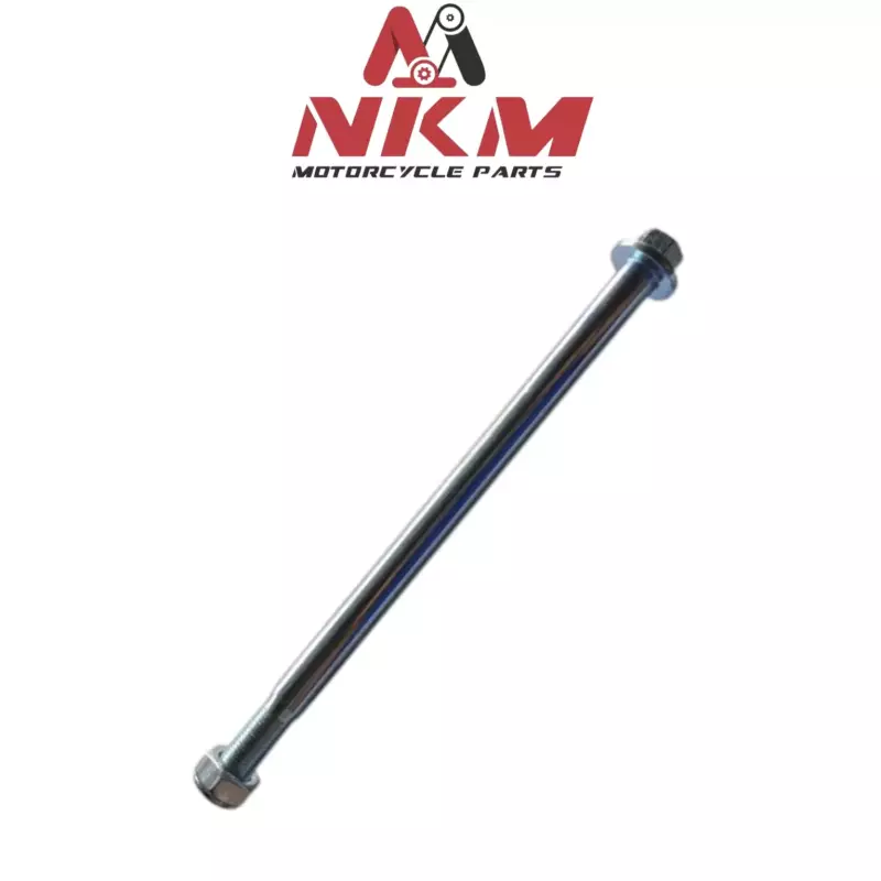 EJE DELANTERO PULSAR II