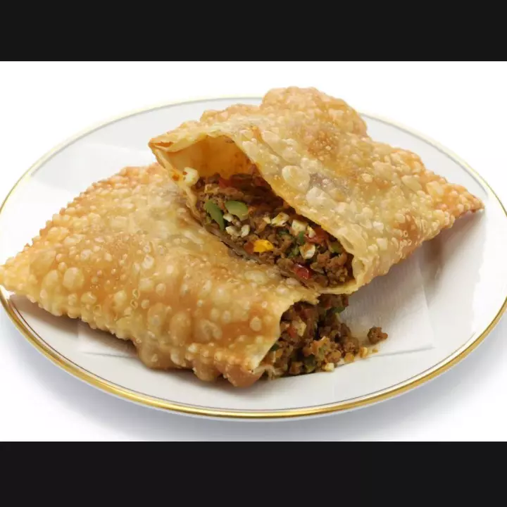 PASTEL DE CARNE