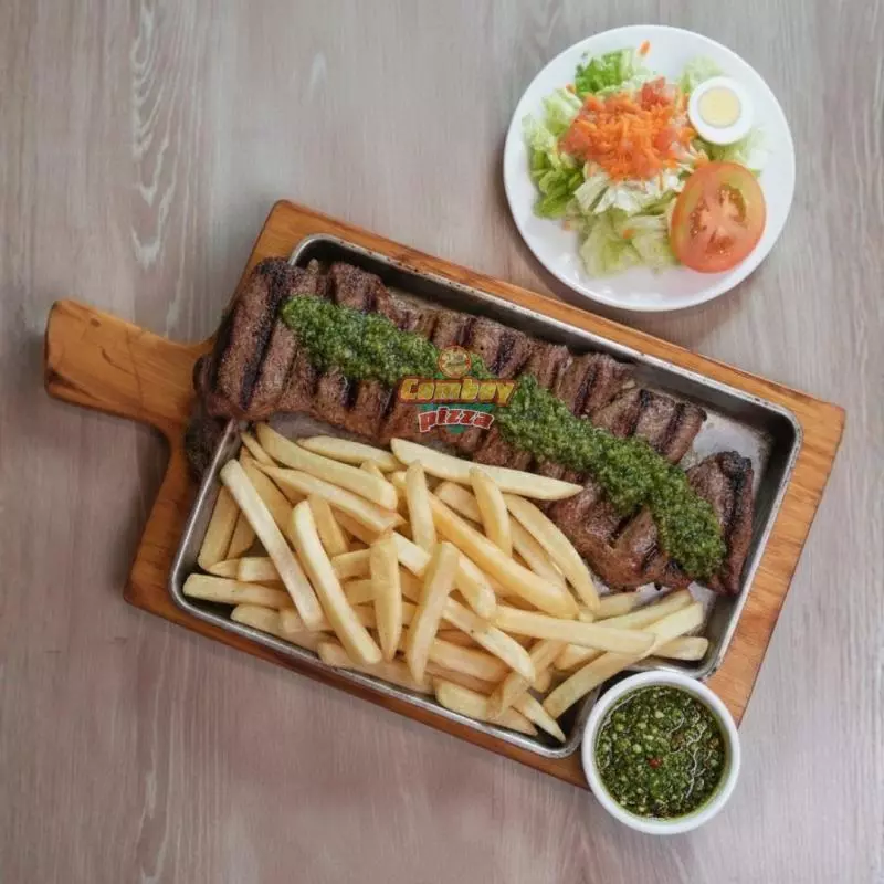 Churrasco