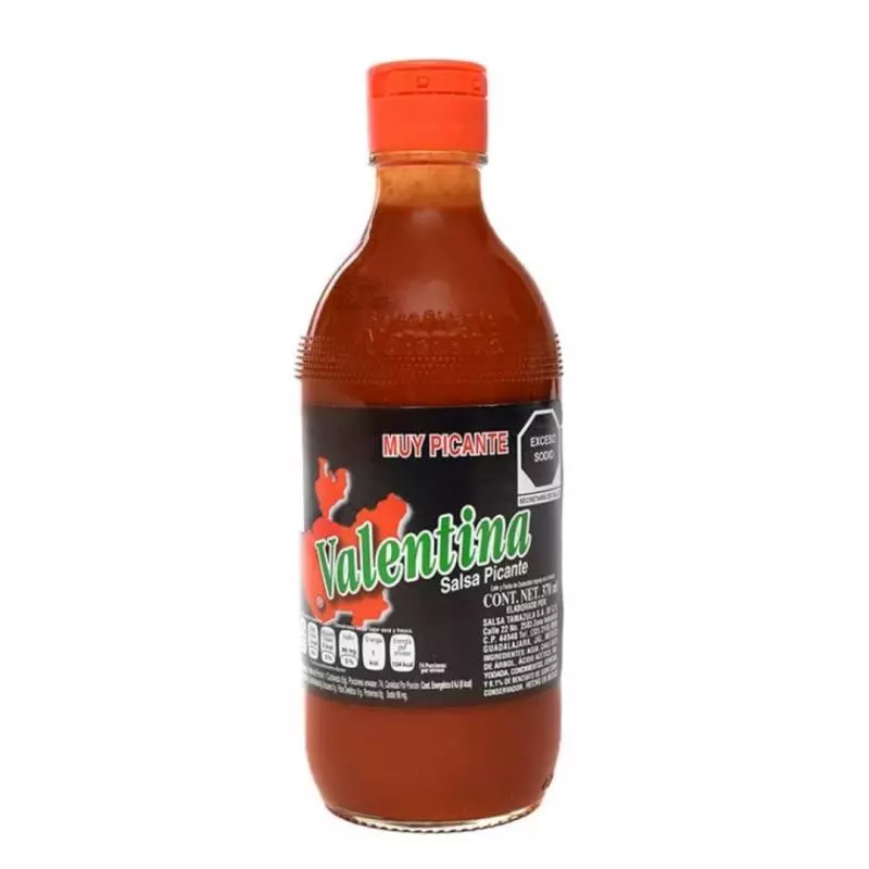 Valentina Negra 374 ml