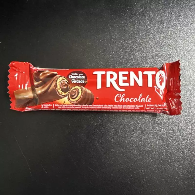 Trento Chocolate