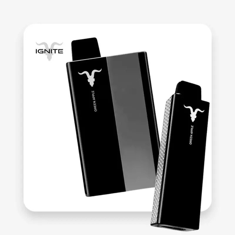 IGNITE P100 PRO REFIL