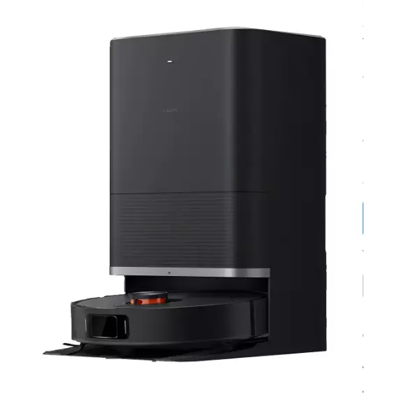 Xiaomi Robot Vacuum X20 Max - Preto