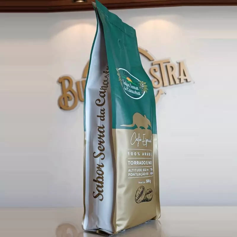 CAFÉ SABOR SERRA DA CANASTRA