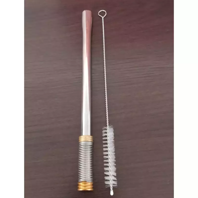 Bomba Inox Desmontável