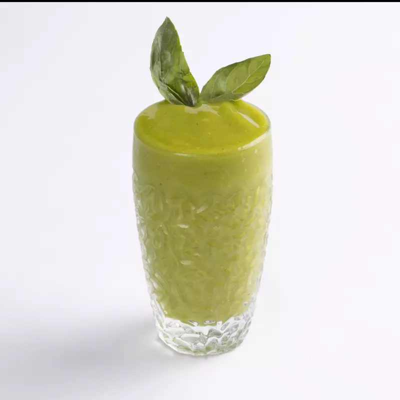 Limonada Mango Frozen