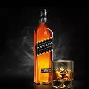 Whisky Black Label