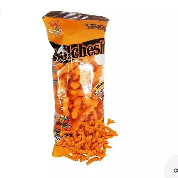 Solchesitos 100g