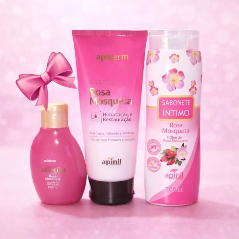 Combo Ritual de Pétalas