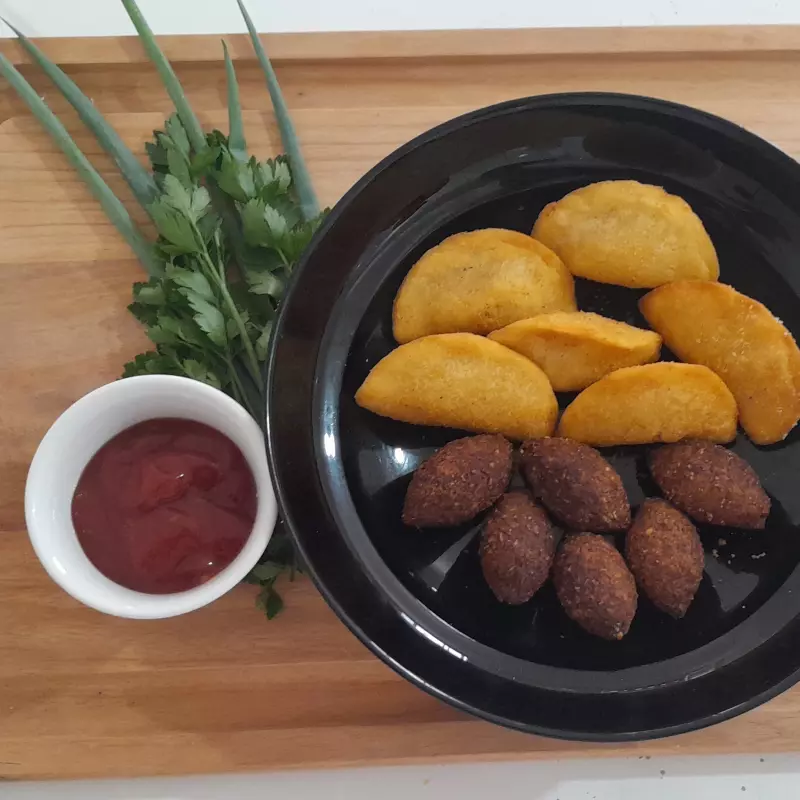 Quarteto Fantástico ( 20uni)