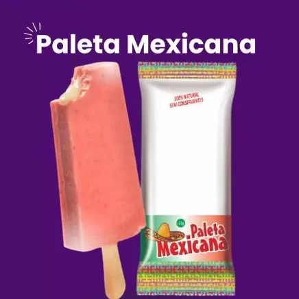 Paleta Mexicana